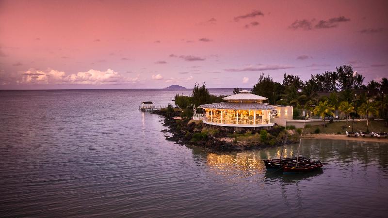 LUX Grand Gaube Resort & Villas