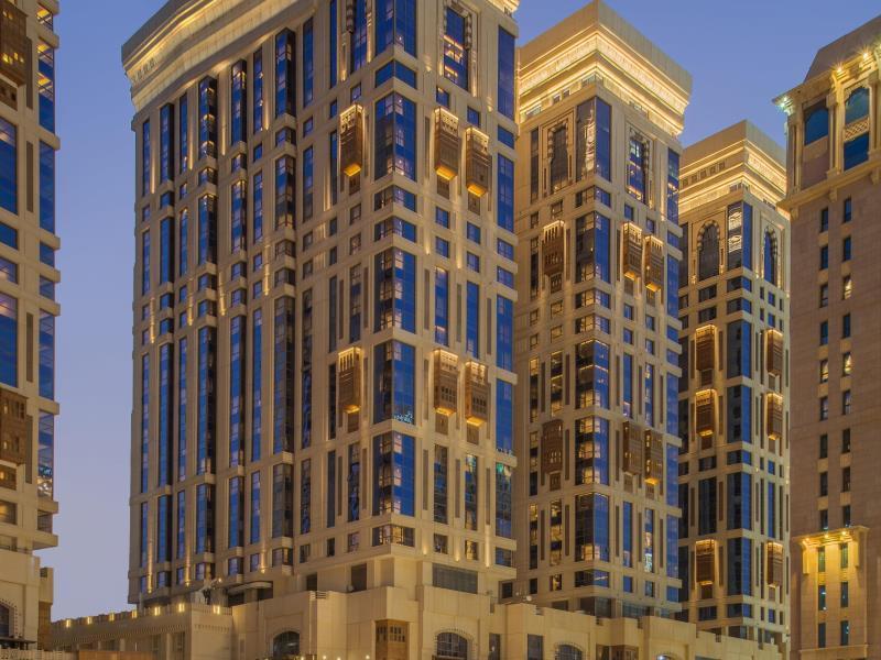 Hyatt Regency Makkah Jabal Omar