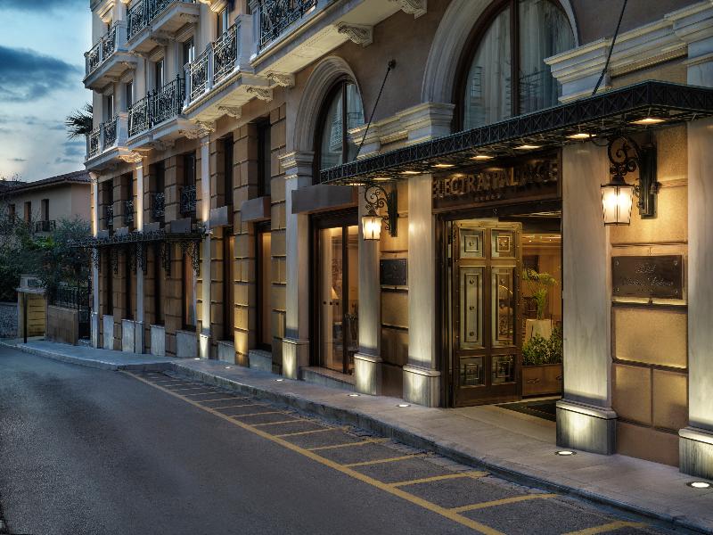 Electra Metropolis Athens