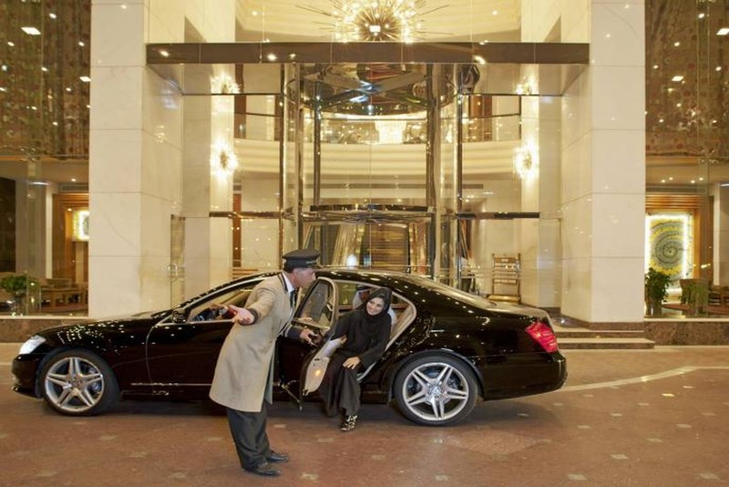 Gulf Hotel Bahrain