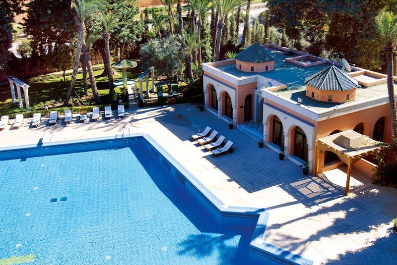 Royal Mirage Deluxe