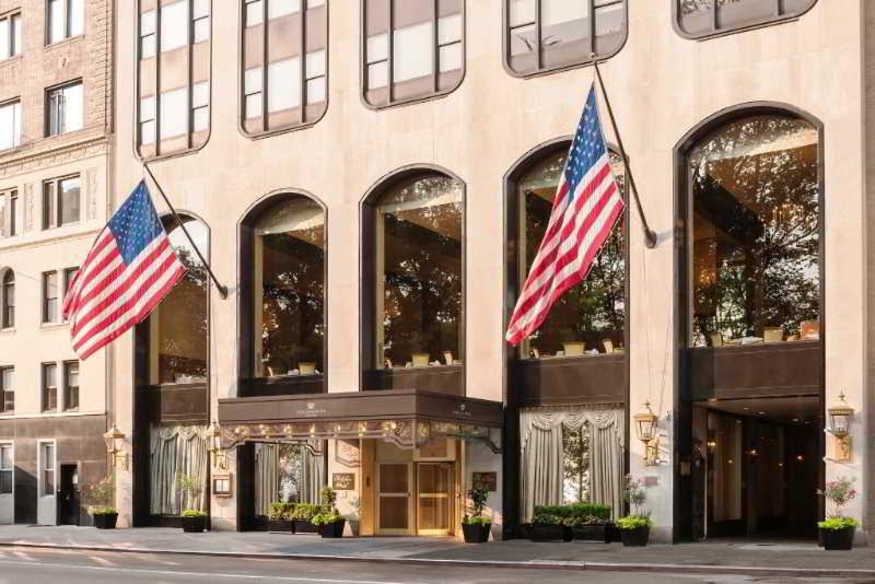 Park Hyatt New York