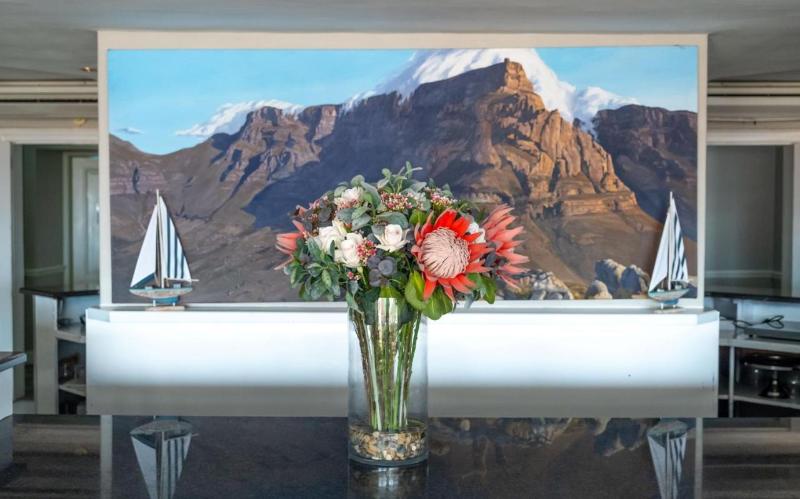 The Bantry Bay Aparthotel by Totalstay