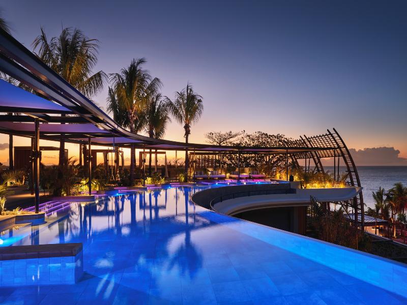 LUX Grand Baie Resort & Residences