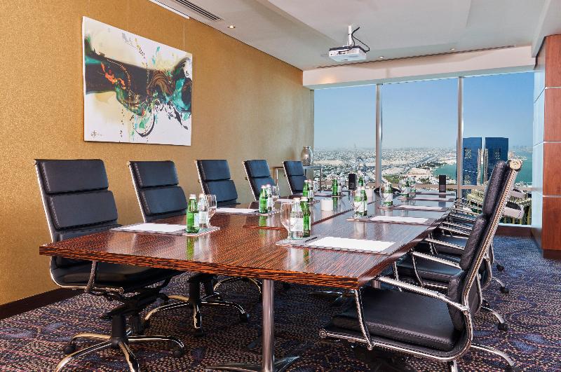 Intercontinental Hotels Doha - The City