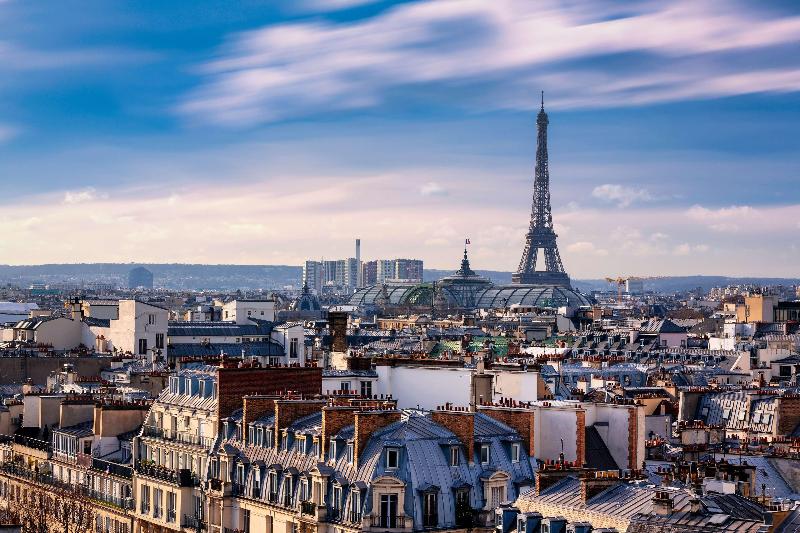 Hyatt Regency Paris Étoile