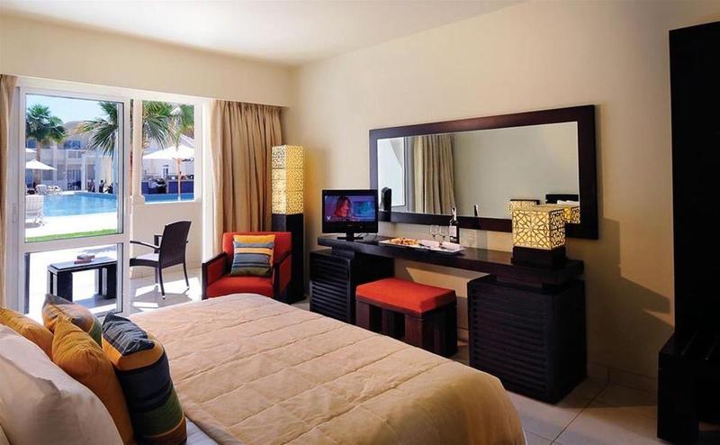Reef Oasis Blue Bay Resort & Spa