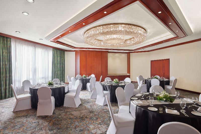 Ramses Hilton