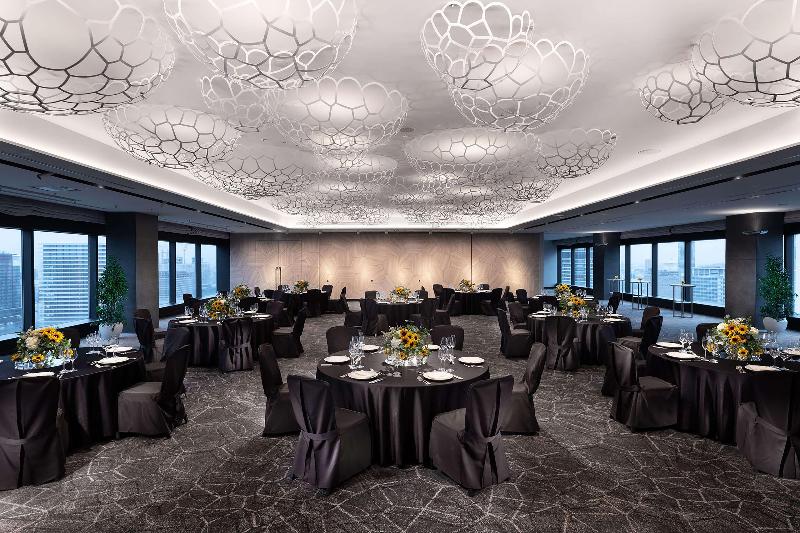 Hilton Osaka