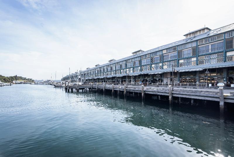 Ovolo Sydney Woolloomooloo a Wyndham Hotel