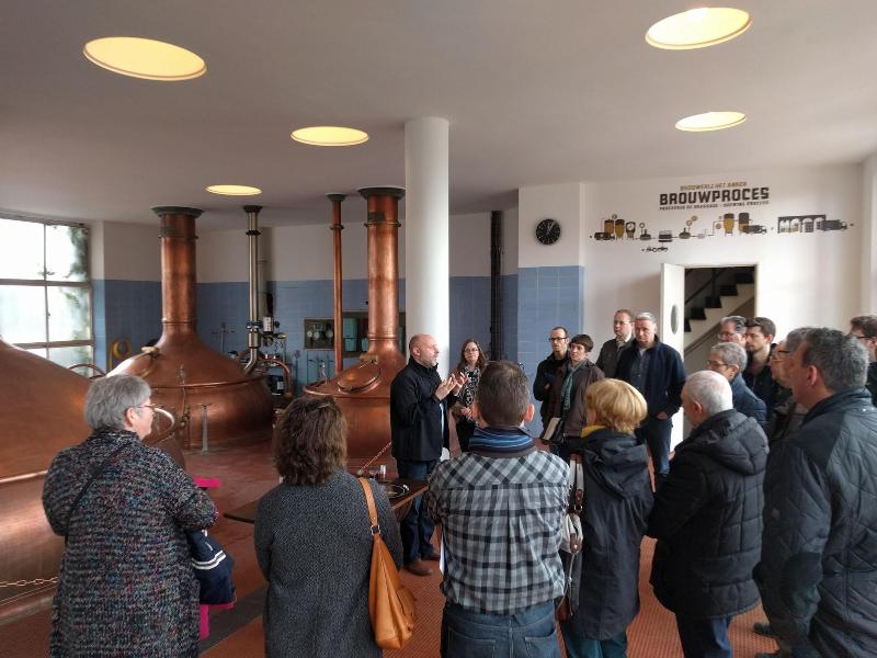 Hotel Brouwerij Het Anker