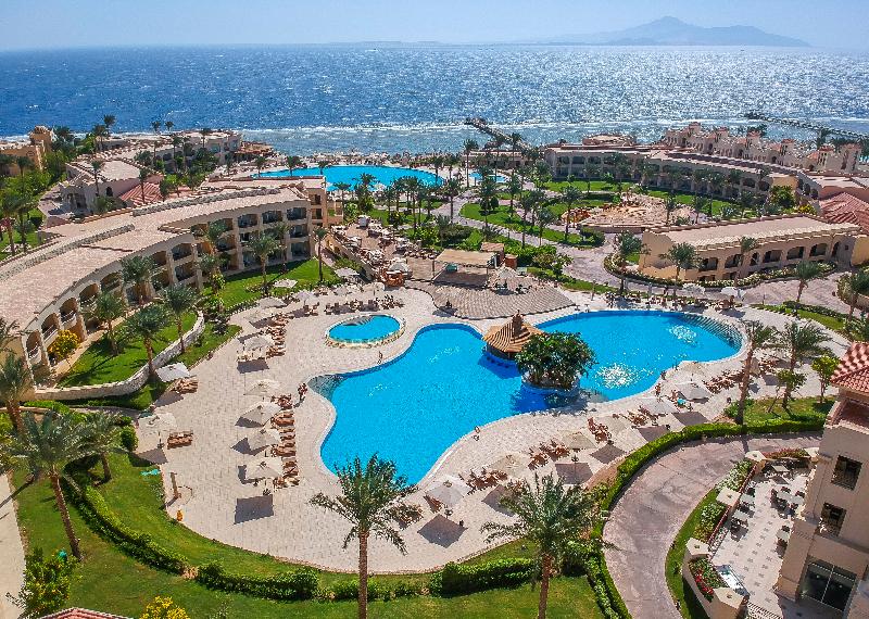 Cleopatra Luxury Resort Sharm El Sheikh