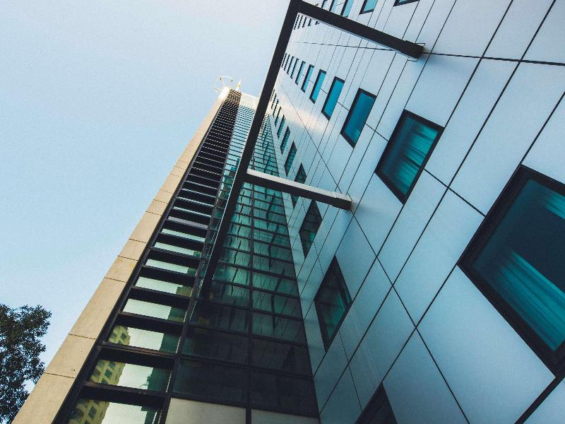 Novotel Sydney Central