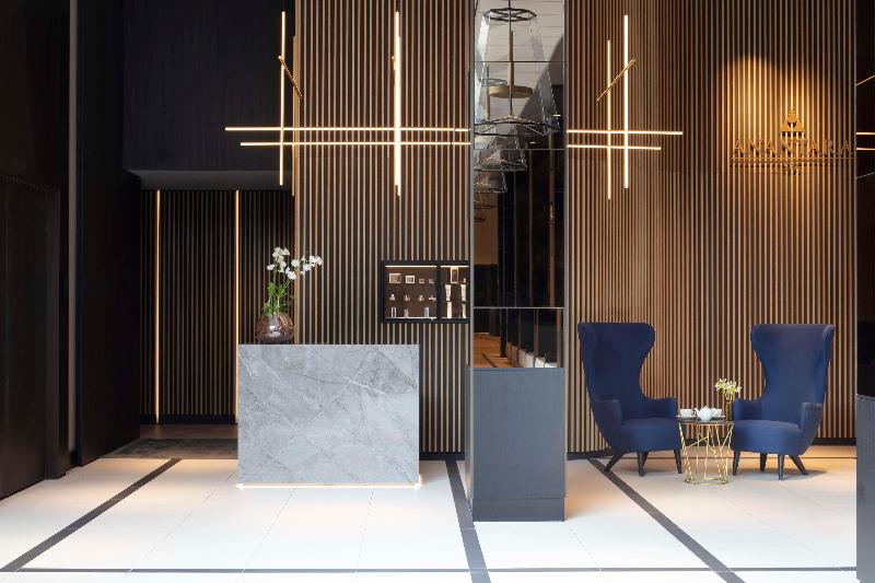 Anantara Grand Hotel Krasnapolsky Amsterdam