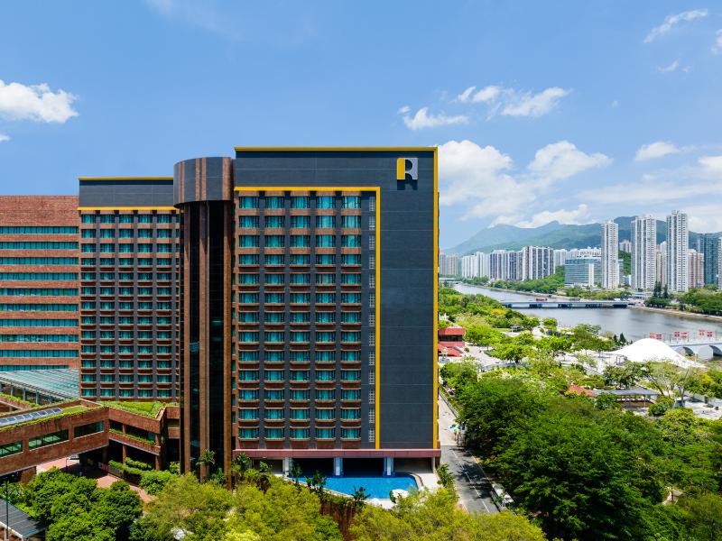 Royal Park Hotel