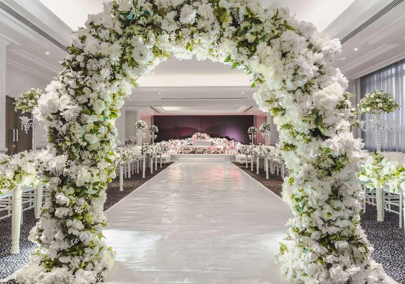Radisson Blu Hotel, Muscat