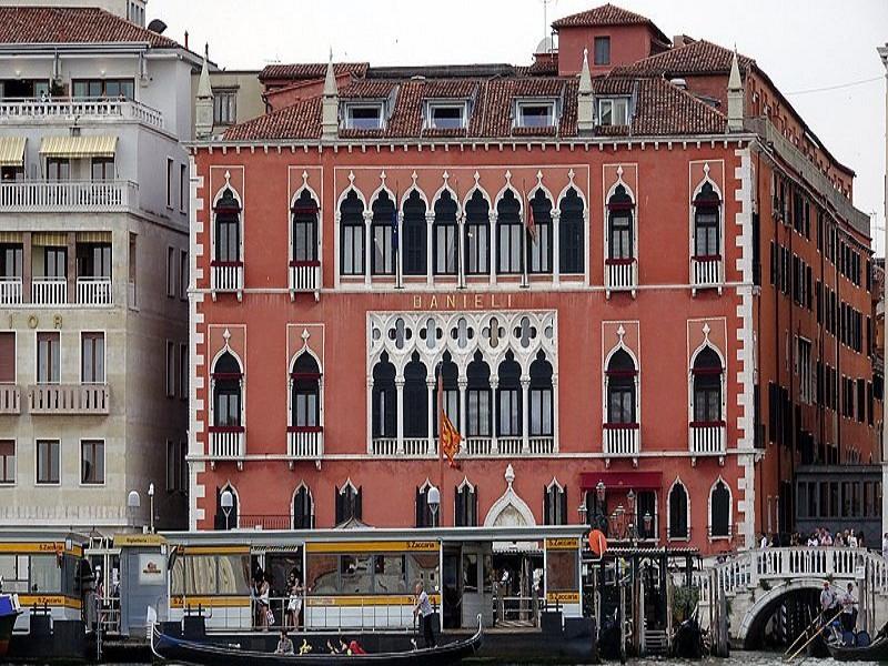 Hotel Danieli, a Luxury Collection Hotel, Venice