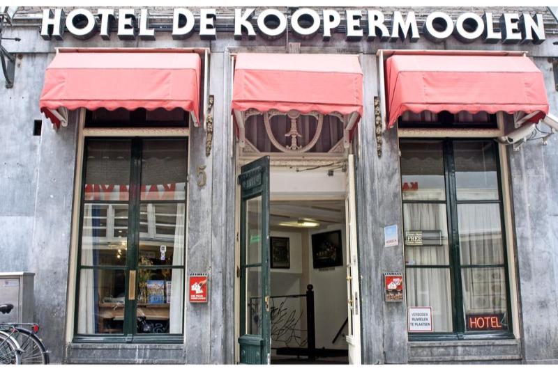 De Koopermoolen (HH)