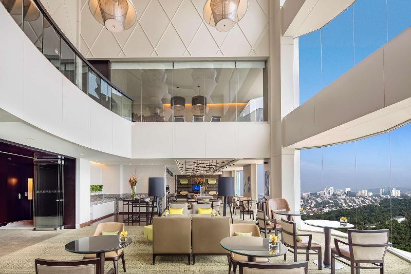 Hilton Kuala Lumpur