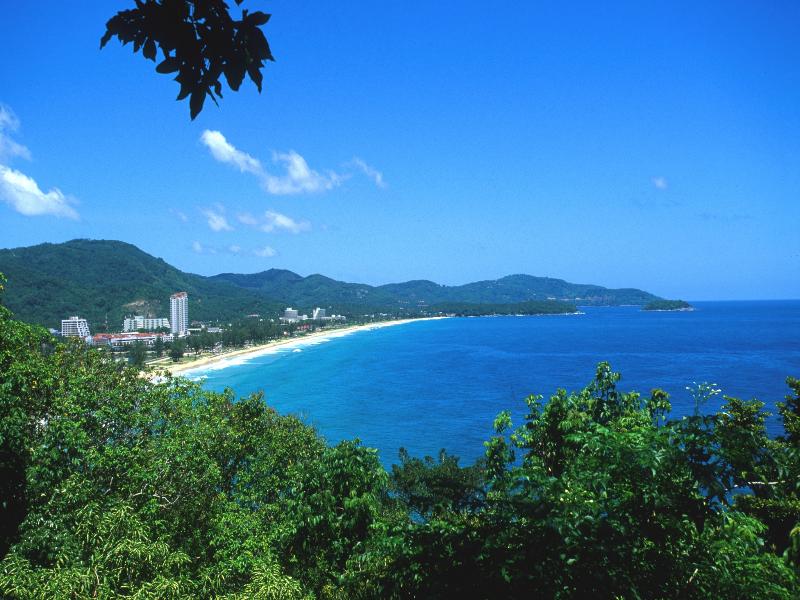 The Nai Harn Phuket