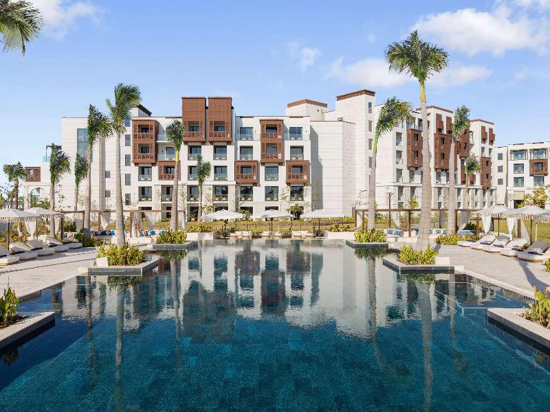 Rixos Murjana - Ultra All Inclusive