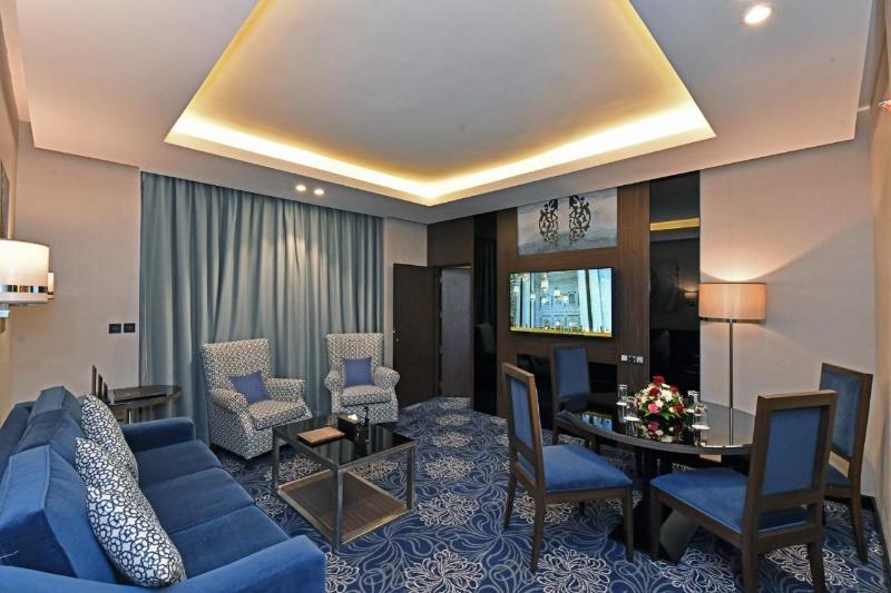 Taj Celine Hotel