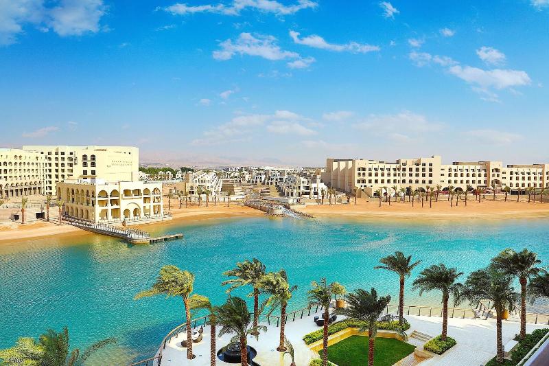 Al Manara, a Luxury Collection Hotel, Aqaba