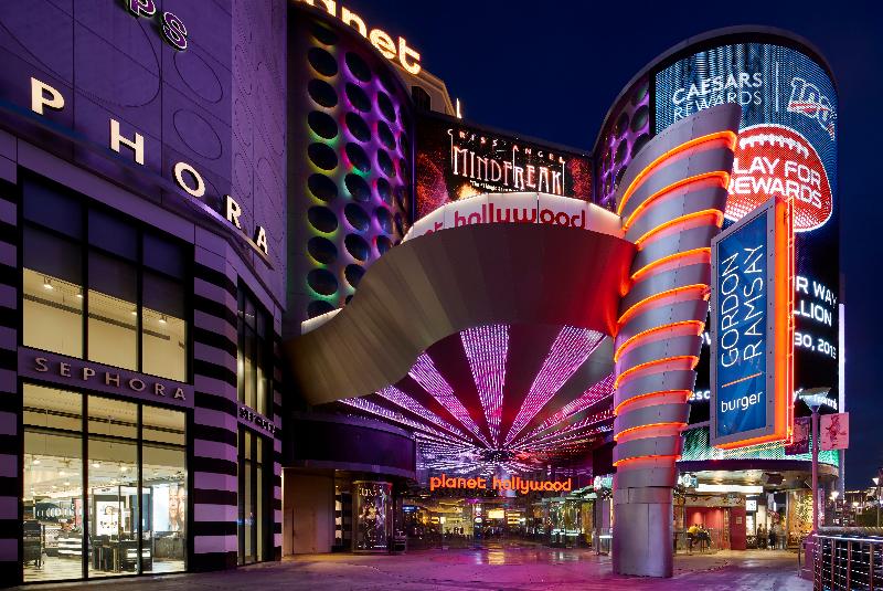 Mandalay Bay Resort and Casino