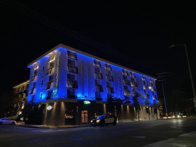 Loews Hollywood Hotel