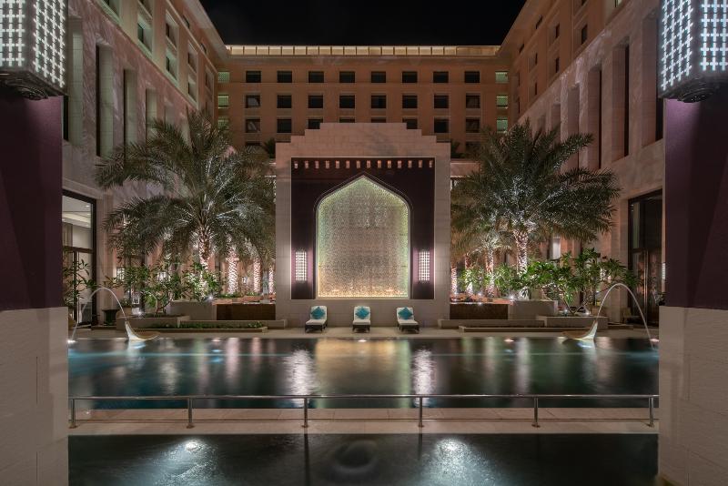 A Radisson Collection Hotel, Hormuz Grand Muscat