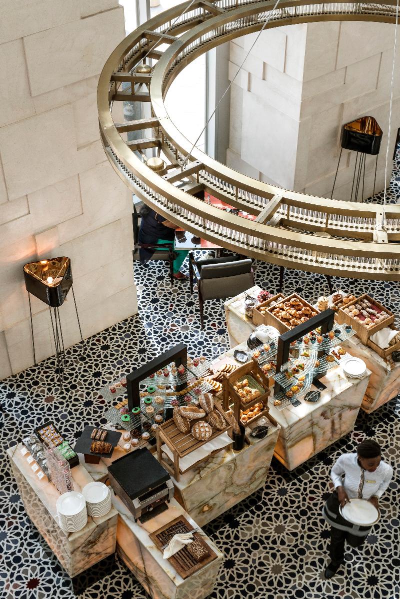Shangri-La Dubai