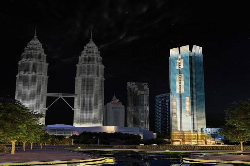 Four Seasons Hotel Kuala Lumpur