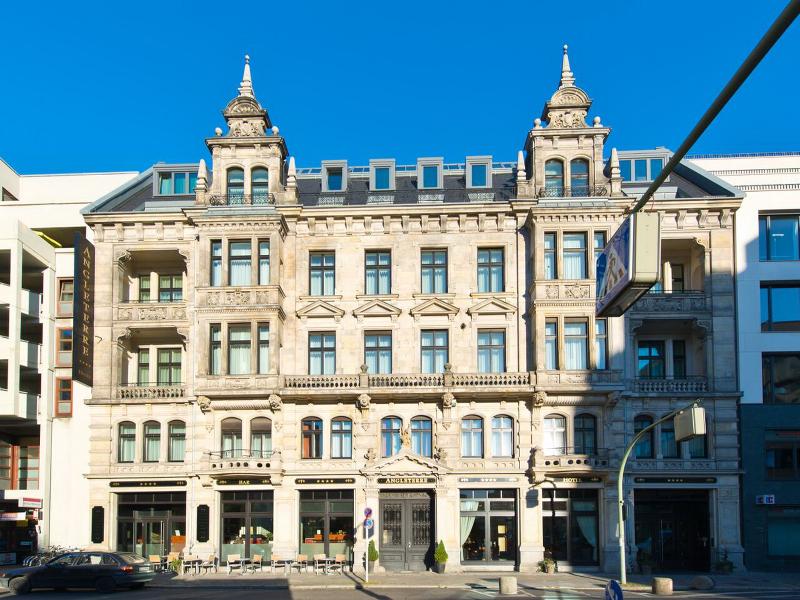 Numa  Arc Rooms & Apartments Berlin