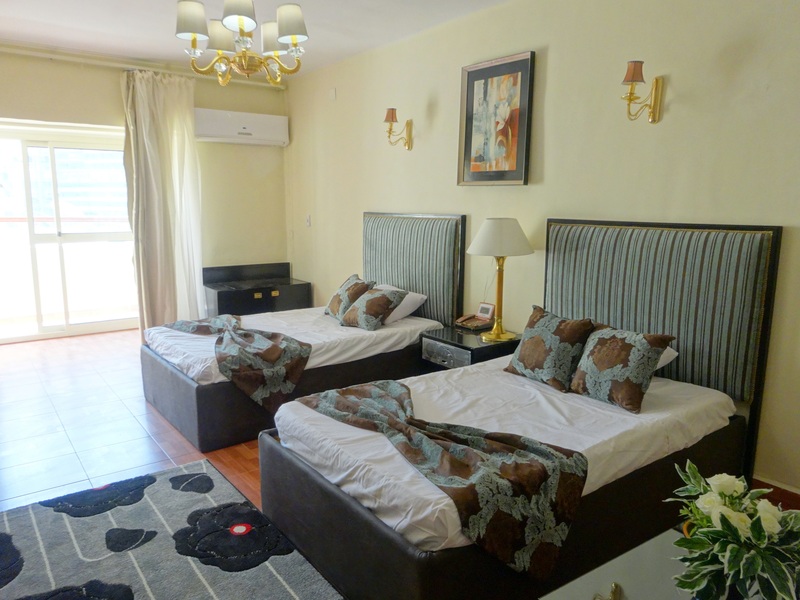 Indiana Hotel Cairo
