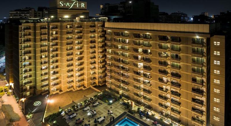 Safir Cairo