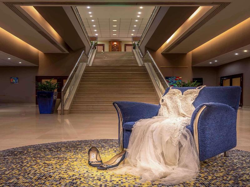 Sofitel Athens Airport
