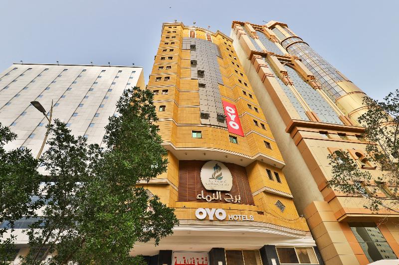 Qamar Residential Units