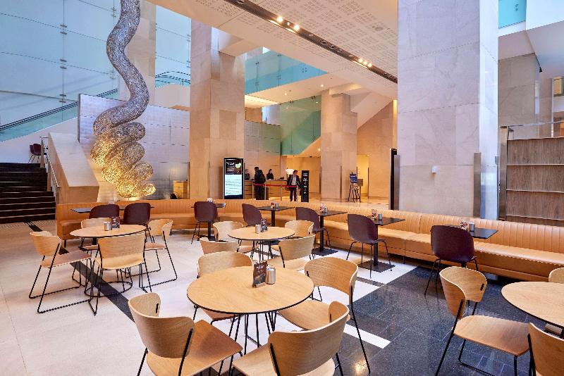 Hilton Sydney