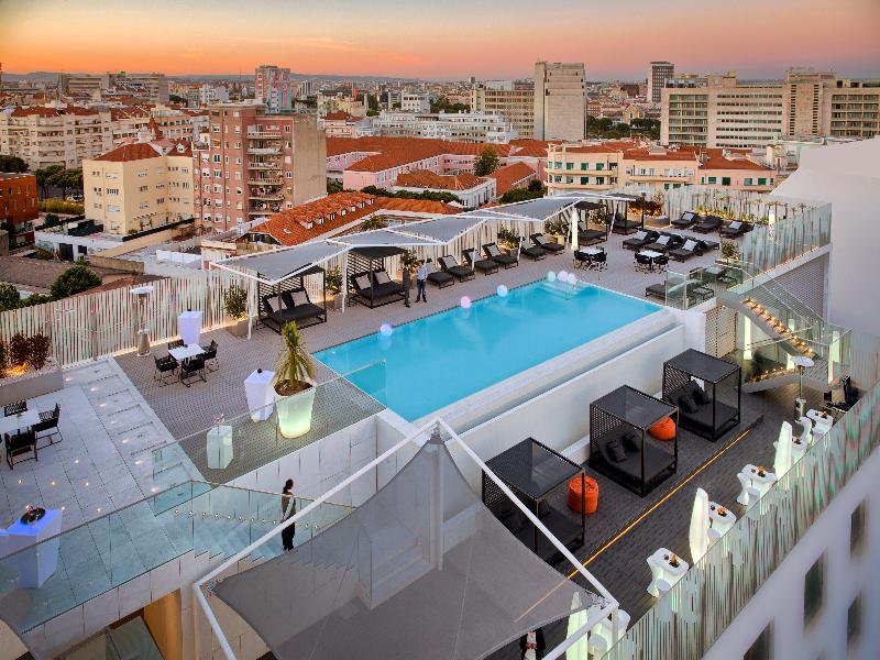 Epic SANA Lisboa