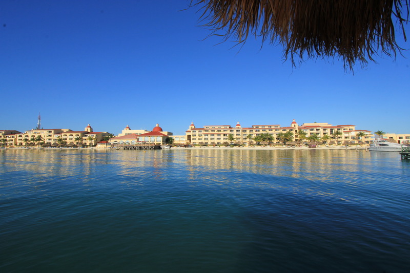 All Ritmo Cancun Resort & Water Park