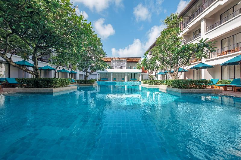Hilton Phuket Arcadia Resort & Spa