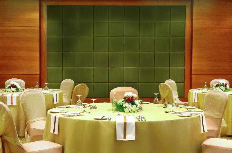 Helnan Dream Land & Conference Center