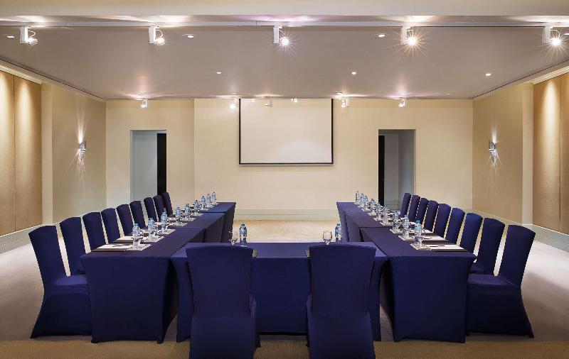 Hilton Cairo Heliopolis