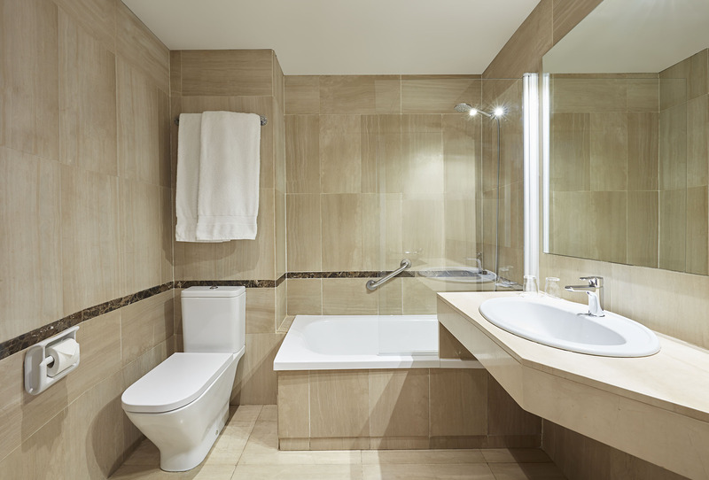 Hotel Arts Barcelona