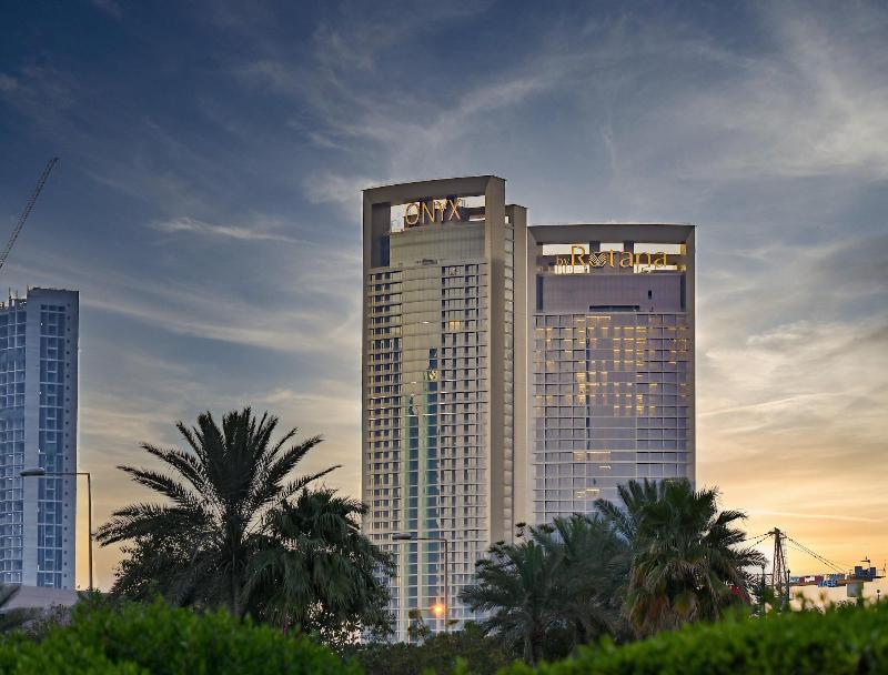 Onyx Arjaan By Rotana