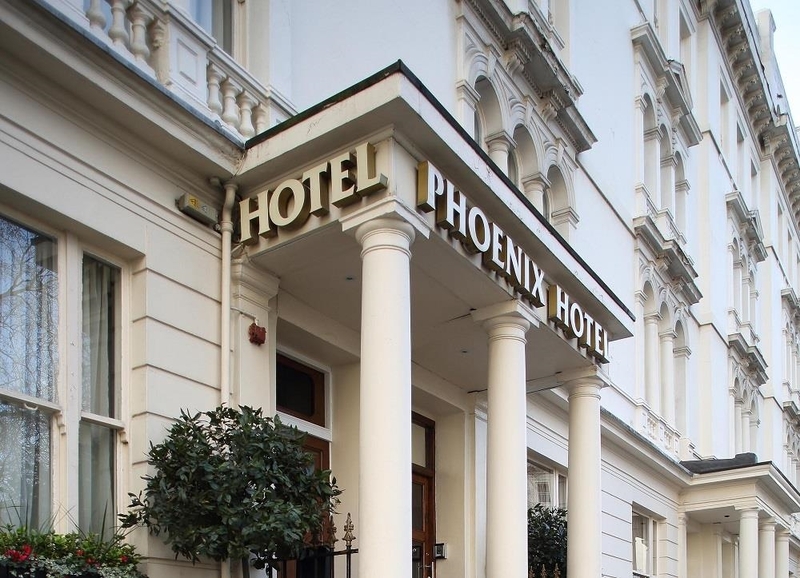 Phoenix Hotel