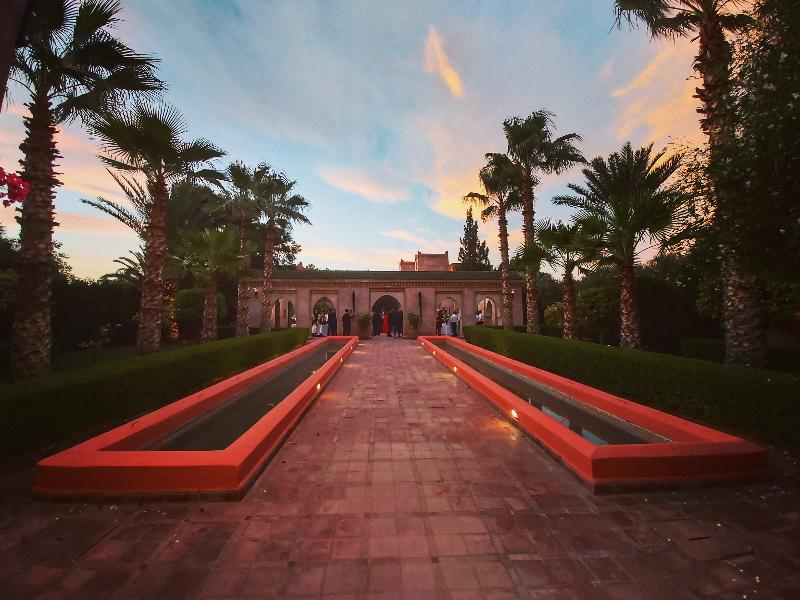 Riad La Maison des Oliviers