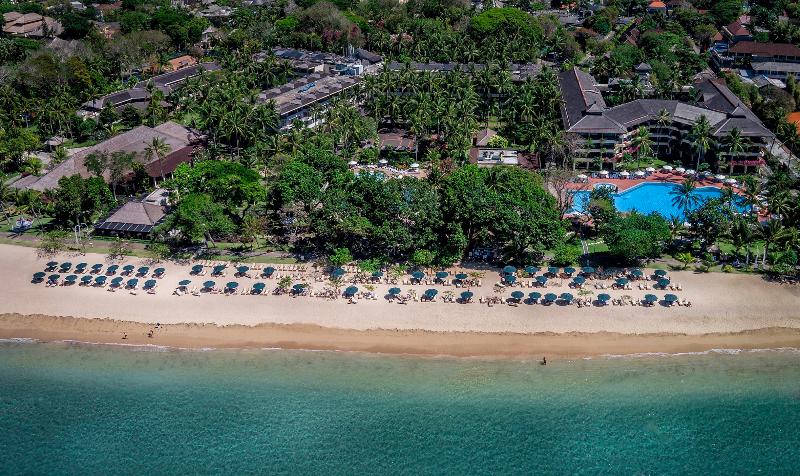 Prama Sanur Beach Bali