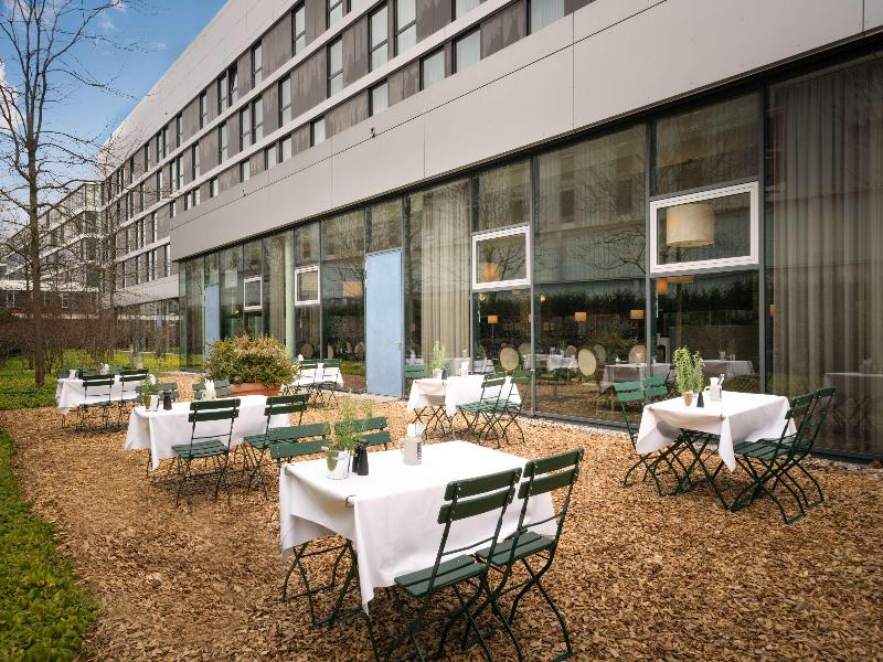 The Rilano Munich,Trademark Collection by Wyndham