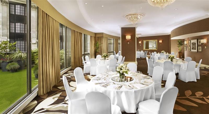 The Park Tower Knightsbridge